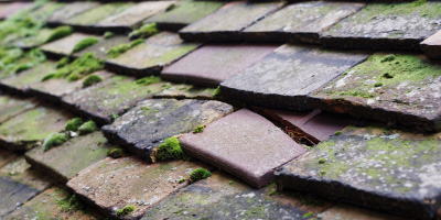 Bethlehem roof repair costs